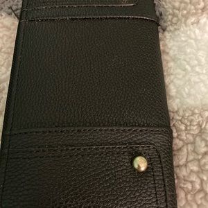 Black Wallet
